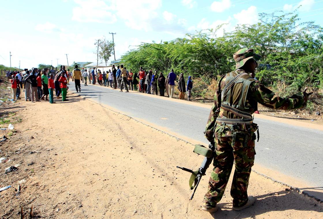 147 Killed In Al-Shabaab Attack On Kenya University | Financial Tribune